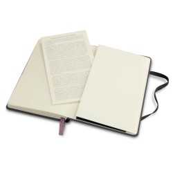 Promotional Journals & Noteboooks  - Moleskine Classic Hard Cover Notebook - Pocket