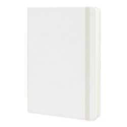 Promotional Journals & Noteboooks  - Moleskine Classic Hard Cover Notebook - Large