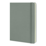 Promotional Journals &amp; Noteboooks - Moleskine Classic Hard Cover Notebook - Large