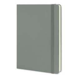 Promotional Journals & Noteboooks  - Moleskine Classic Hard Cover Notebook - Large