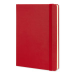 Promotional Journals &amp; Noteboooks - Moleskine Classic Hard Cover Notebook - Large