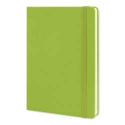 Promotional Journals & Noteboooks  - Moleskine Classic Hard Cover Notebook - Large