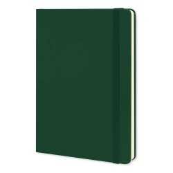 Promotional Journals & Noteboooks  - Moleskine Classic Hard Cover Notebook - Large