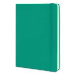Promotional Journals & Noteboooks  - Moleskine Classic Hard Cover Notebook - Large