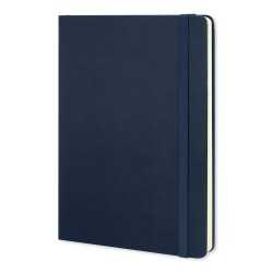 Promotional Journals & Noteboooks  - Moleskine Classic Hard Cover Notebook - Large