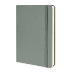 Promotional Journals & Noteboooks  - Moleskine Classic Hard Cover Notebook - Medium