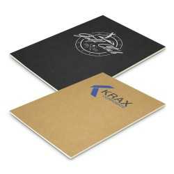 Promotional Journals & Noteboooks  - Kora Notebook - Large