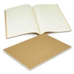 Promotional Journals & Noteboooks  - Kora Notebook - Large