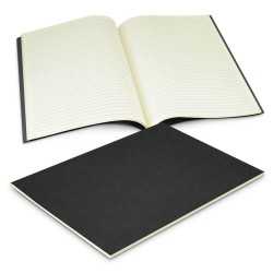 Promotional Journals & Noteboooks  - Kora Notebook - Large