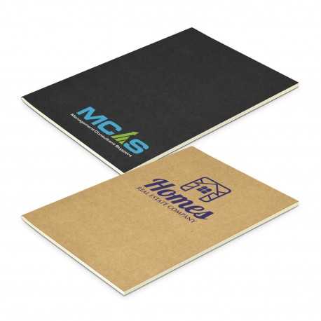 Promotional Journals & Noteboooks  - Kora Notebook - Medium