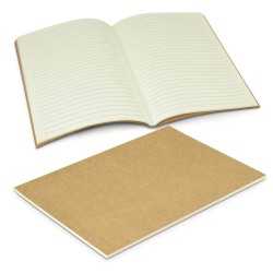 Promotional Journals & Noteboooks  - Kora Notebook - Medium