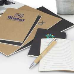 Promotional Journals & Noteboooks  - Kora Notebook - Medium