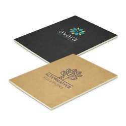 Promotional Journals & Noteboooks  - Kora Notebook - Small