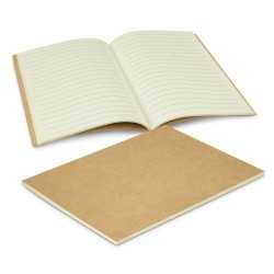 Promotional Journals & Noteboooks  - Kora Notebook - Small