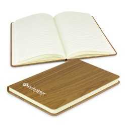 Promotional Journals & Noteboooks  - Grove Notebook