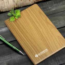 Promotional Journals & Noteboooks  - Grove Notebook