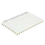 Spiral NoteBooks - Lancia Full Colour Notebook - Medium
