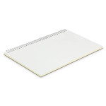Spiral NoteBooks - Lancia Full Colour Notebook - Large