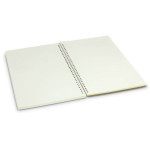Spiral NoteBooks - Lancia Full Colour Notebook - Large