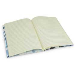 Promotional Journals & Noteboooks  - Camri Full Colour Notebook - Medium
