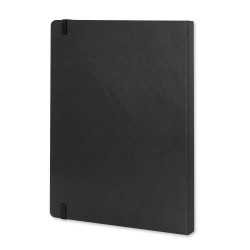 Promotional Journals & Noteboooks  - Moleskine Classic Hard Cover Notebook - Extra Large