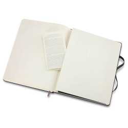 Promotional Journals & Noteboooks  - Moleskine Classic Hard Cover Notebook - Extra Large