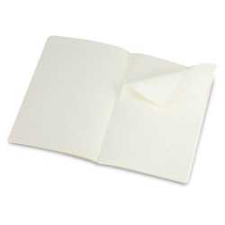 Promotional Journals & Noteboooks  - Moleskine Volant Journal - Large