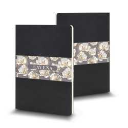 Promotional Journals & Noteboooks  - Moleskine Volant Journal - Large