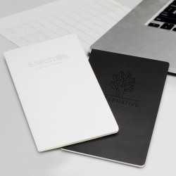 Promotional Journals & Noteboooks  - Moleskine Volant Journal - Large
