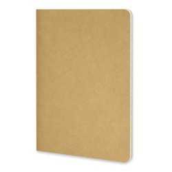 Promotional Journals & Noteboooks  - Moleskine Cahier Journal