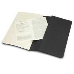 Promotional Journals & Noteboooks  - Moleskine Cahier Journal