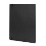 Promotional Journals &amp; Noteboooks - Moleskine Classic Soft Cover Notebook - Extra Large
