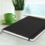 Promotional Journals &amp; Noteboooks - Moleskine Classic Soft Cover Notebook - Extra Large