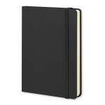 Promotional Journals &amp; Noteboooks - Moleskine Pro Hard Cover Notebook - Large