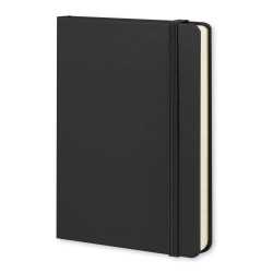 Promotional Journals & Noteboooks  - Moleskine Pro Hard Cover Notebook - Large