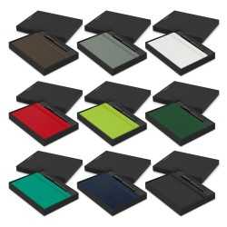 Promotional Journals & Noteboooks  - Moleskine Notebook and Pen Gift Set
