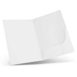 Notepads  - A4 Presentation Folder