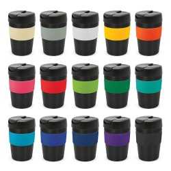 Drink Bottles - Metal  - Java Vacuum Cup - 340ml