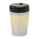 Drink Bottles - Metal - Java Vacuum Cup - 340ml