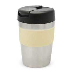 Drink Bottles - Metal  - Java Vacuum Cup - 340ml