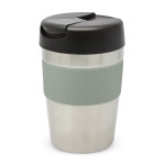 Drink Bottles - Metal - Java Vacuum Cup - 340ml