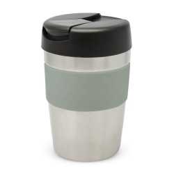 Drink Bottles - Metal  - Java Vacuum Cup - 340ml