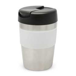 Drink Bottles - Metal  - Java Vacuum Cup - 340ml