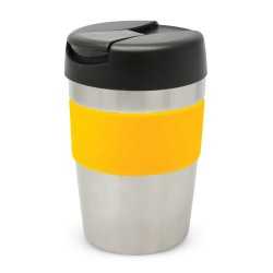 Drink Bottles - Metal  - Java Vacuum Cup - 340ml