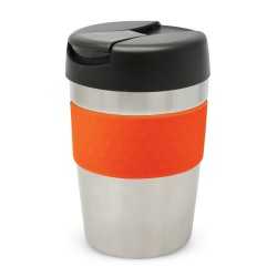 Drink Bottles - Metal  - Java Vacuum Cup - 340ml
