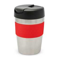 Drink Bottles - Metal  - Java Vacuum Cup - 340ml