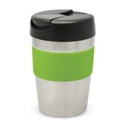 Drink Bottles - Metal  - Java Vacuum Cup - 340ml
