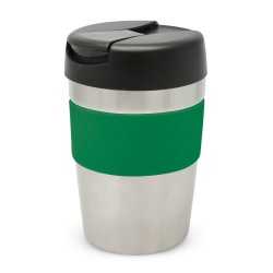 Drink Bottles - Metal  - Java Vacuum Cup - 340ml