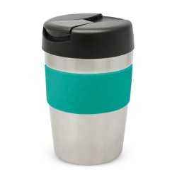 Drink Bottles - Metal  - Java Vacuum Cup - 340ml