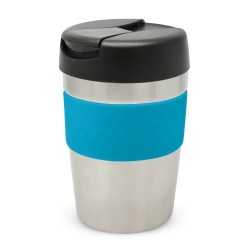 Drink Bottles - Metal  - Java Vacuum Cup - 340ml